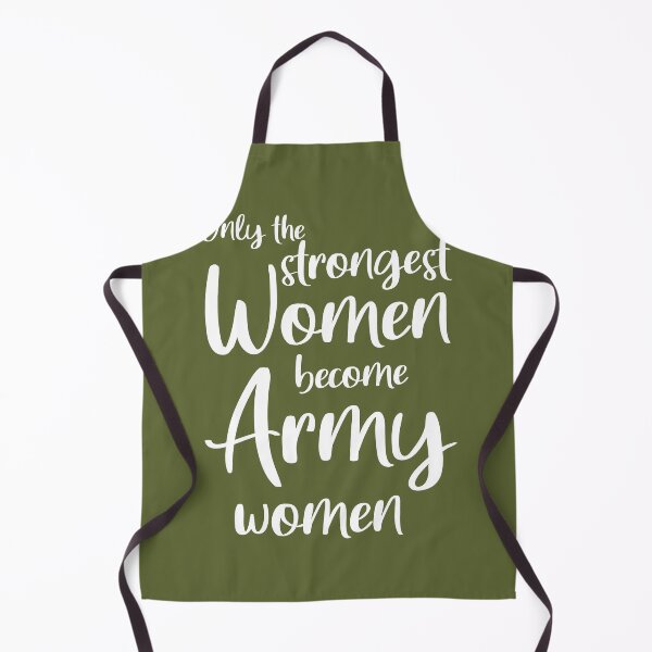 Item preview, Only the strongest women become Army women designed and sold by corbrand.