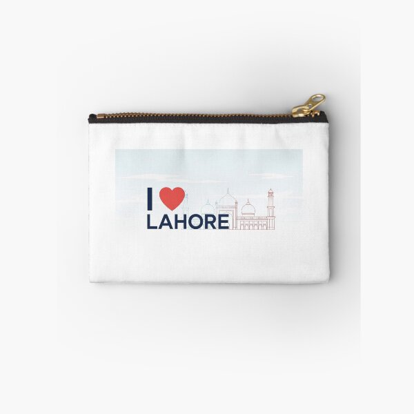 Item preview, I Love Lahore City designed and sold by VerizalShop.