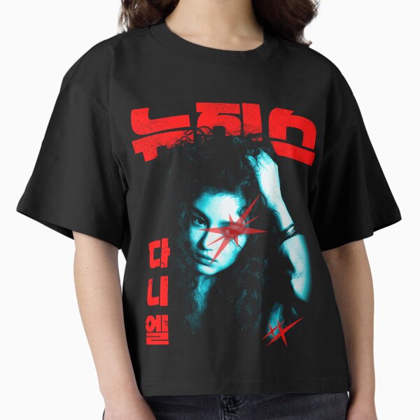Newjeans T-Shirts for Sale | Redbubble
