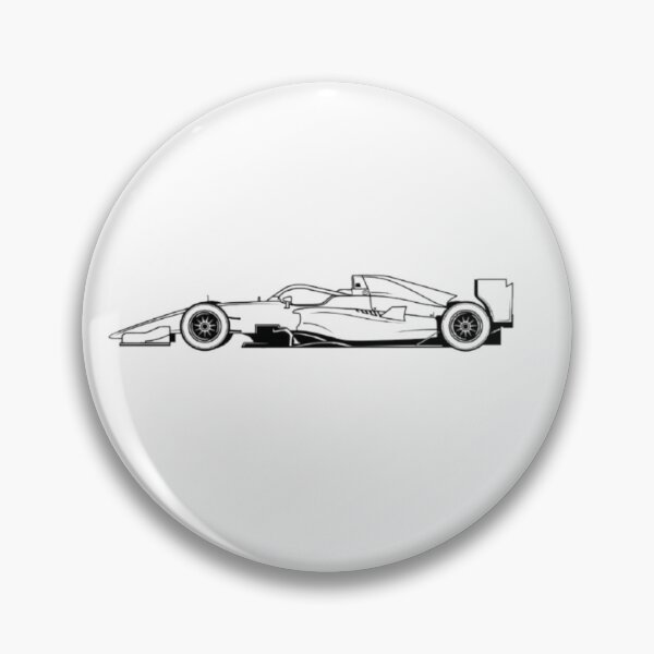 Item preview, Auto Racing F1 designed and sold by Visual-Lux.