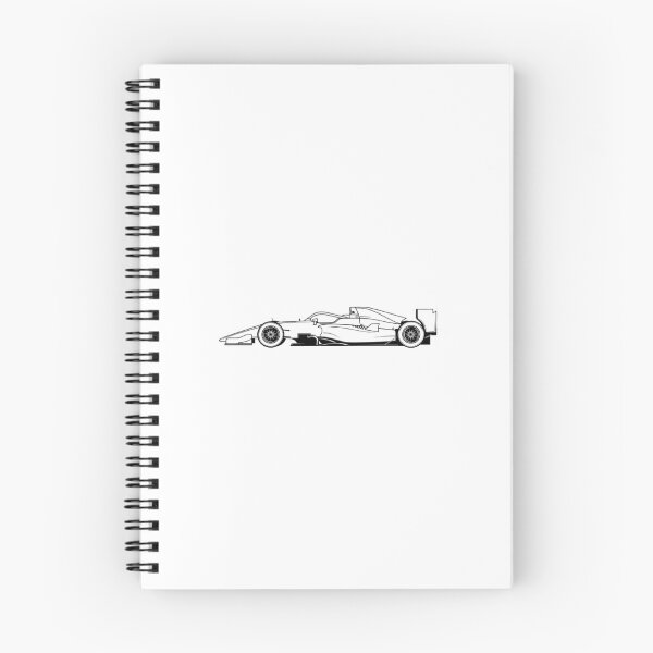 Artikelvorschau, Formel-1-Autorennen entworfen und verkauft von Visual-Lux.