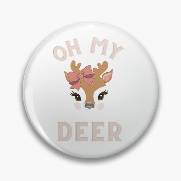Item preview, Oh dear  designed and sold by TaraPen.