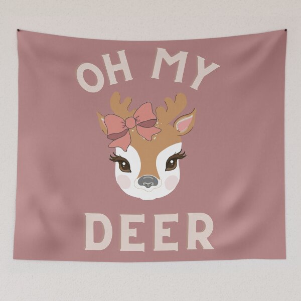 Item preview, Oh dear  designed and sold by TaraPen.