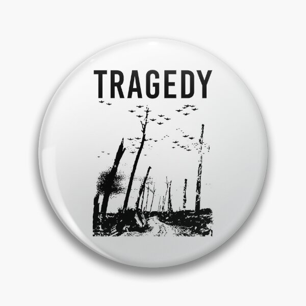 Item preview, TRAGEDY WAR designed and sold by LeslyLynch.