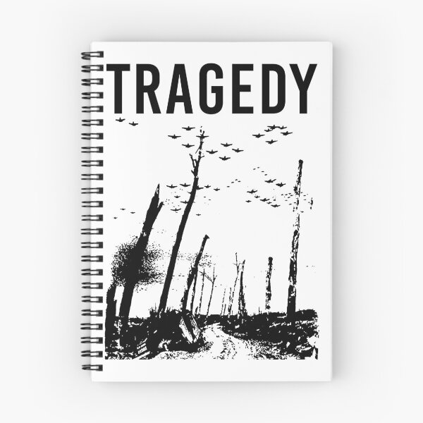 Item preview, TRAGEDY WAR designed and sold by LeslyLynch.