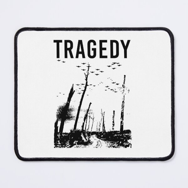 Item preview, TRAGEDY WAR designed and sold by LeslyLynch.