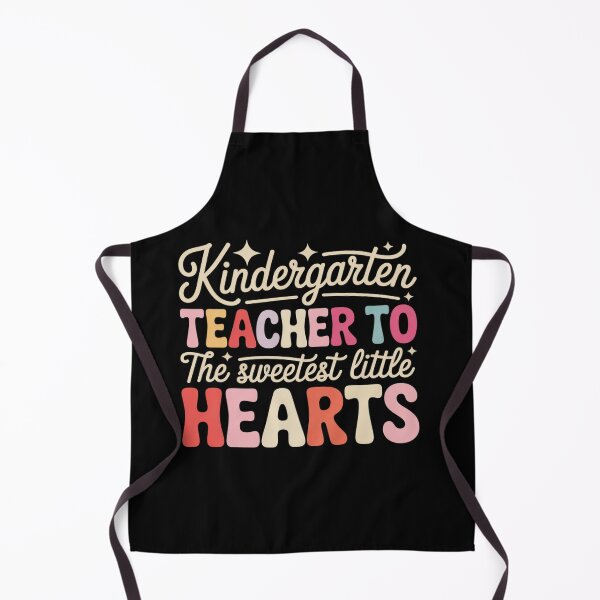 Item preview,  Kindergarten Teacher Valentines Day Kindergarten Teaching designed and sold by SIGORDESIGN.