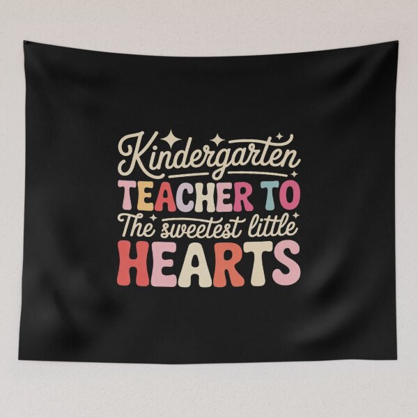 Item preview,  Kindergarten Teacher Valentines Day Kindergarten Teaching designed and sold by SIGORDESIGN.