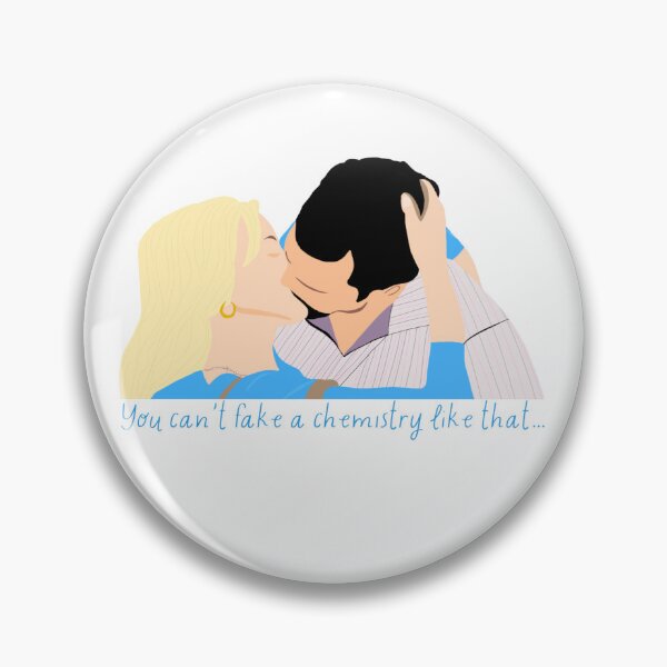Item preview, Desperate Housewives - Lynette and Carlos Kiss designed and sold by Stephisy.