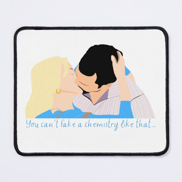 Item preview, Desperate Housewives - Lynette and Carlos Kiss designed and sold by Stephisy.