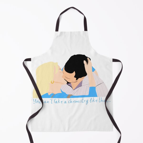 Item preview, Desperate Housewives - Lynette and Carlos Kiss designed and sold by Stephisy.