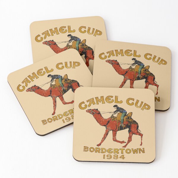 Item preview, Camel Cup designed and sold by Ilrokery.