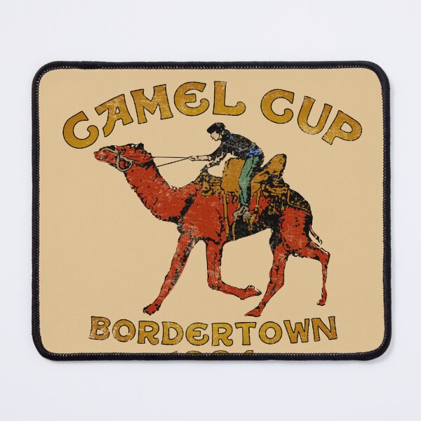 Item preview, Camel Cup designed and sold by Ilrokery.