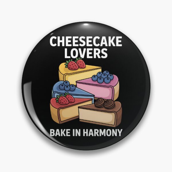 Item preview, Baking Cheesecake Lover Sweets Confectioner Cake lover designed and sold by IdunayaStore.