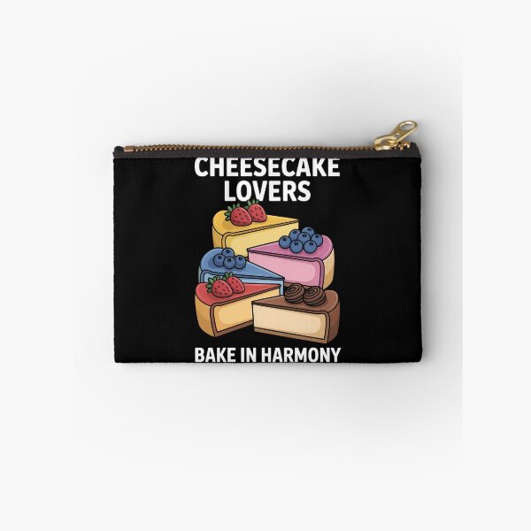 Item preview, Baking Cheesecake Lover Sweets Confectioner Cake lover designed and sold by IdunayaStore.