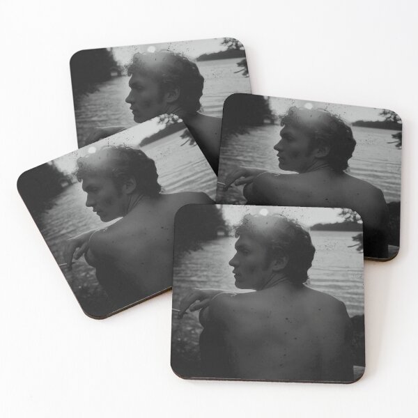 Item preview, Connor Storrie Rozanov Smoking Graphic Heated Riva designed and sold by DouglasChoosen.