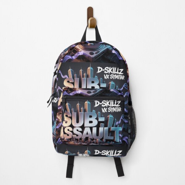Item preview, SUB ASSAULT- LINKED  designed and sold by AqualabDesigns.