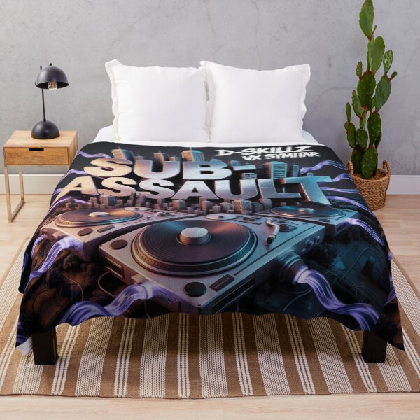 Item preview, SUB ASSAULT- LINKED designed and sold by AqualabDesigns.