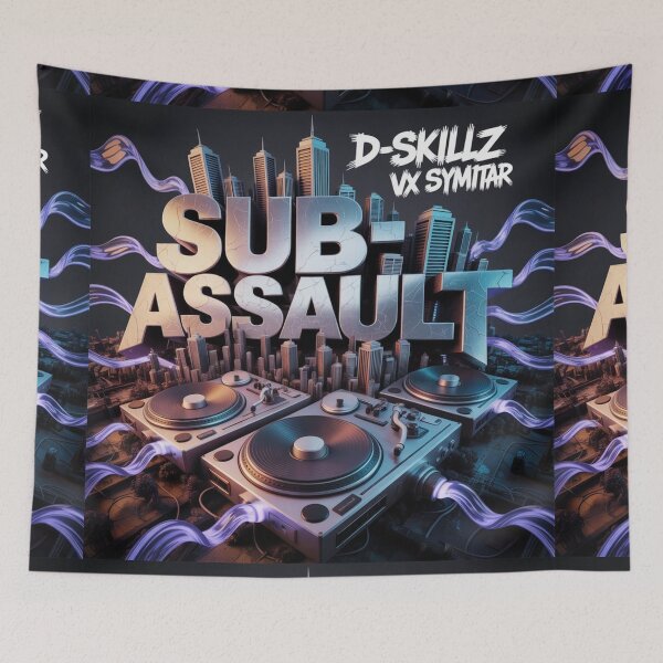 Item preview, SUB ASSAULT- LINKED  designed and sold by AqualabDesigns.