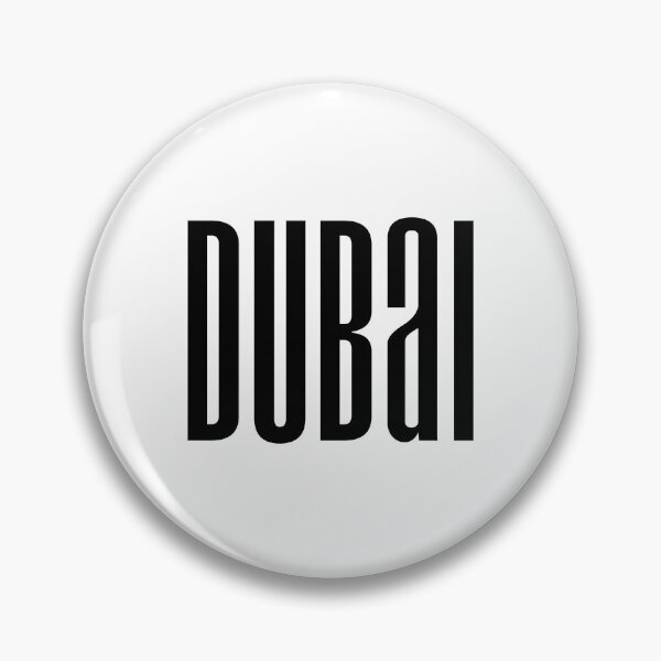 Item preview, Dubai, Condensed designed and sold by Memes N Lore .