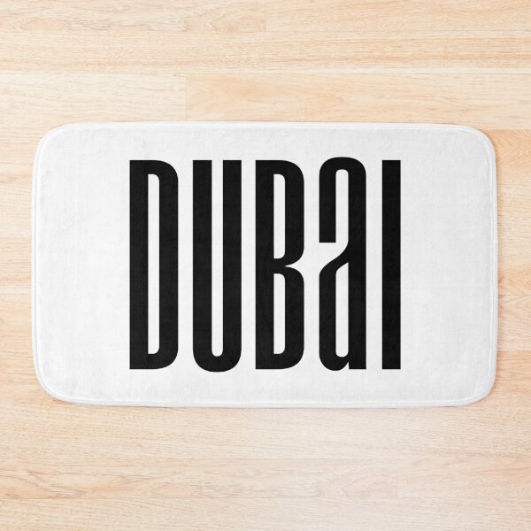 Item preview, Dubai, Condensed designed and sold by Memes N Lore .