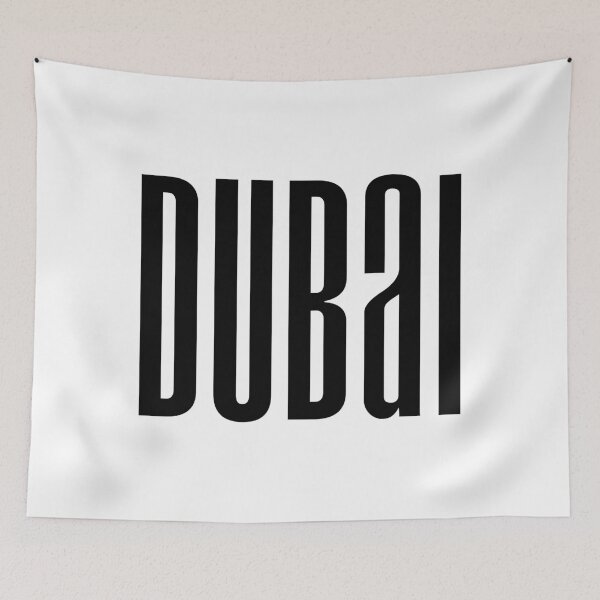 Item preview, Dubai, Condensed designed and sold by Memes N Lore .
