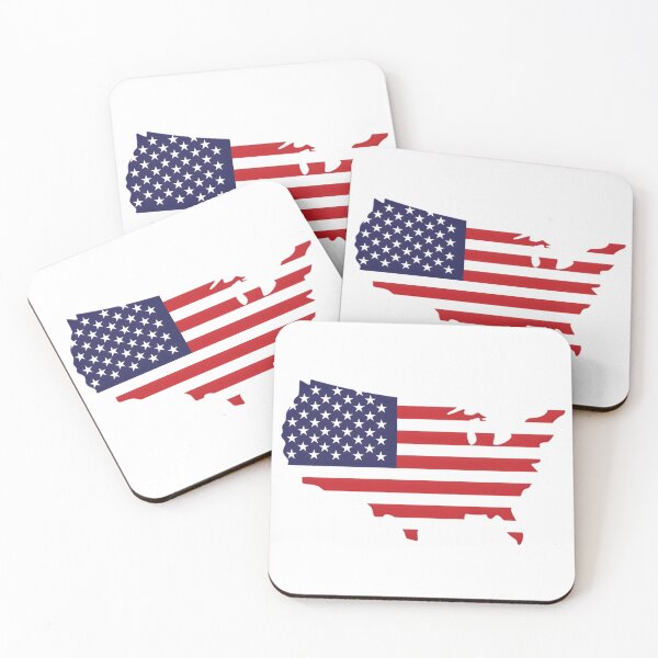 Item preview, Map of the United States designed and sold by NF Designs Studio DTF.