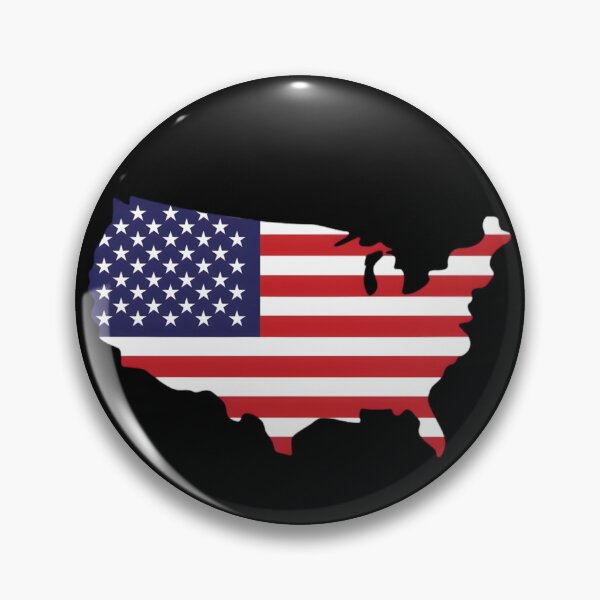 Item preview, Map of the United States designed and sold by NF Designs Studio DTF.