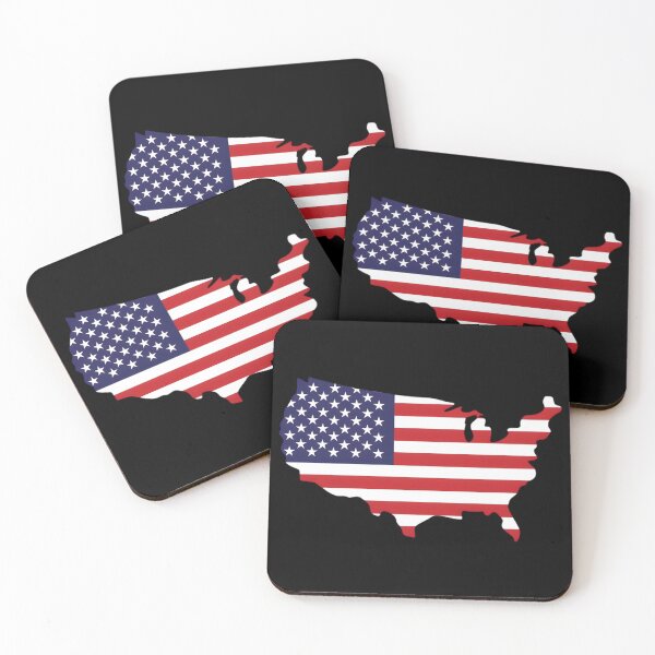 Item preview, Map of the United States designed and sold by NF Designs Studio DTF.