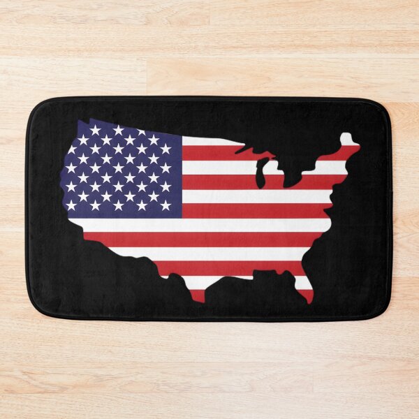 Item preview, Map of the United States designed and sold by NF Designs Studio DTF.