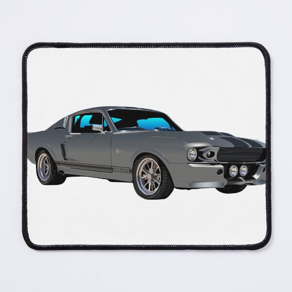 Item preview, 1967 Ford Mustang Shelby GT500 designed and sold by Ilrokery.