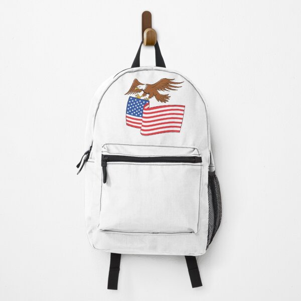 Item preview, bald eagle National animal of the United States designed and sold by NF Designs Studio DTF.