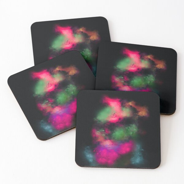 Item preview, A Nebula for the New Year by ElitebyElise designed and sold by ElitebyElise.