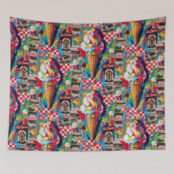 Item preview, Ice cream designed and sold by JLeonardoArt.