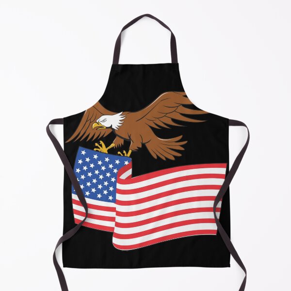 Item preview, bald eagle National animal of the United States designed and sold by NF Designs Studio DTF.