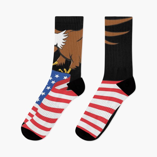 Item preview, bald eagle National animal of the United States designed and sold by NF Designs Studio DTF.