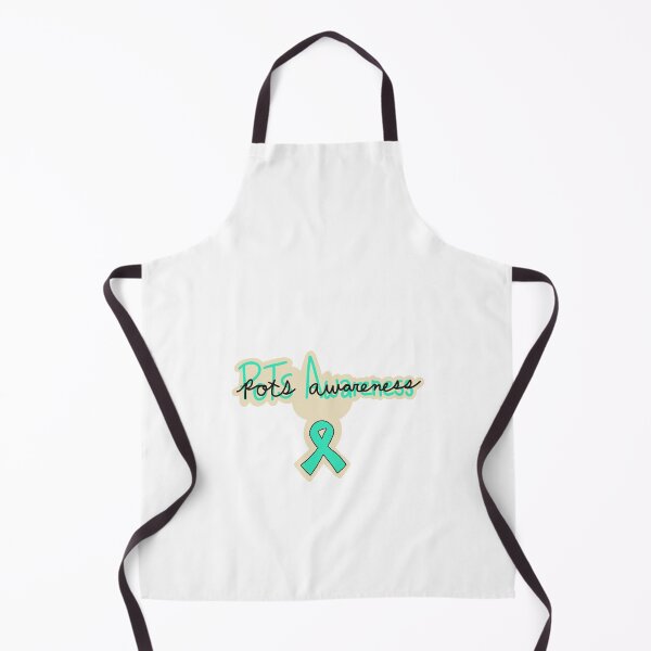 Item preview, POTS Awareness designed and sold by PeachyArtPalette.