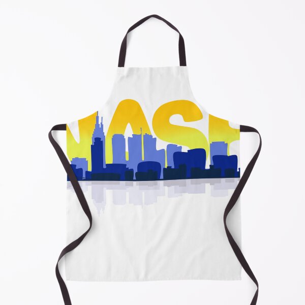 Item preview, Nashville Skyline designed and sold by Ilrokery.