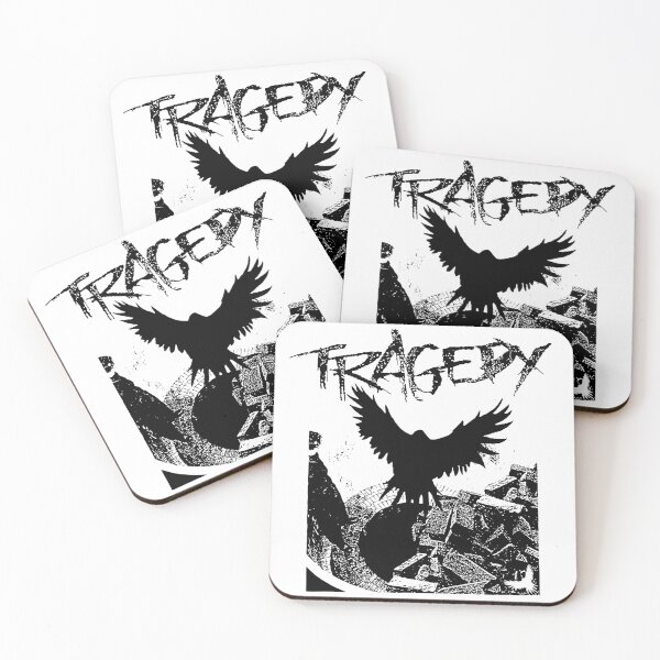 Item preview, TRAGEDY FURY designed and sold by LeslyLynch.