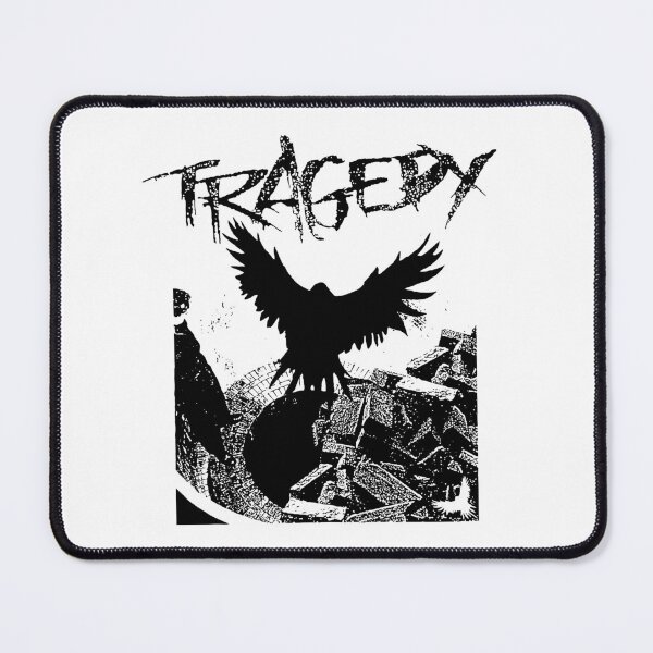 Item preview, TRAGEDY FURY designed and sold by LeslyLynch.