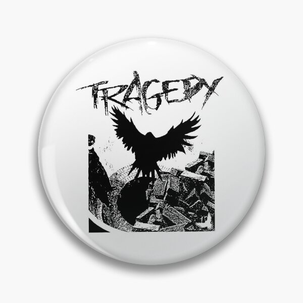Item preview, TRAGEDY FURY designed and sold by LeslyLynch.