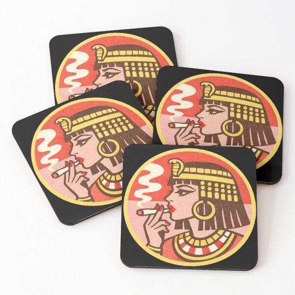 Item preview, Cleopatra | Queen of the Nile High  designed and sold by Jennifer Chiera.