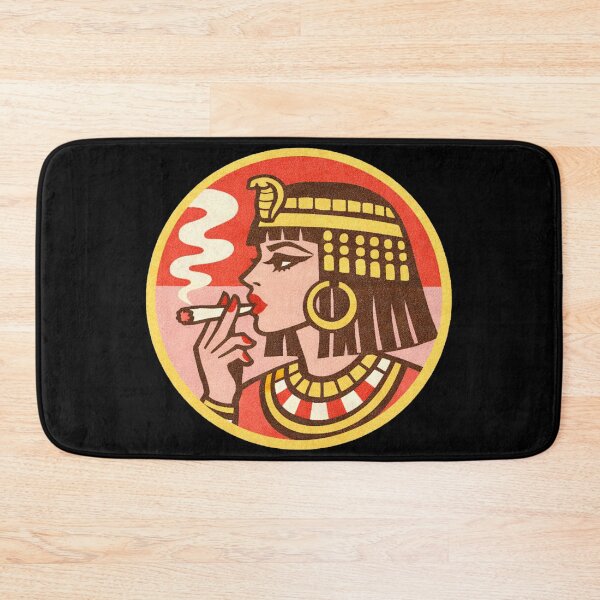 Item preview, Cleopatra | Queen of the Nile High  designed and sold by Jennifer Chiera.