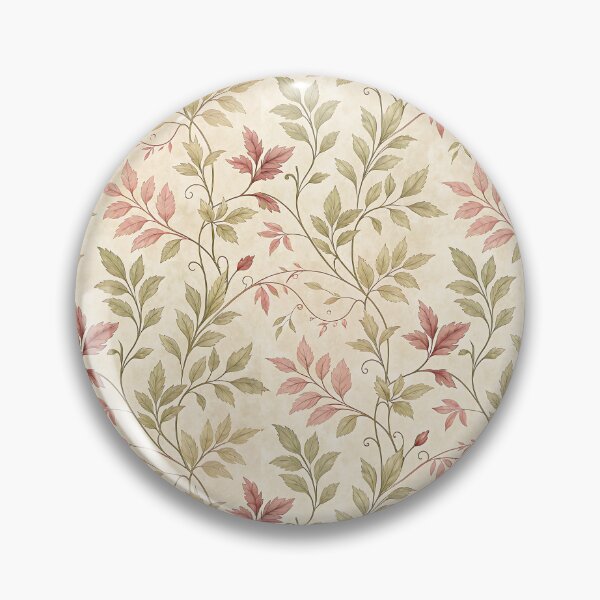 Item preview, Vine Reverie – Twists, Tendrils & Timeless Calm designed and sold by PatternFlux.