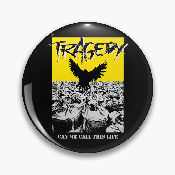 Item preview, TRAGEDY BOOM designed and sold by LeslyLynch.