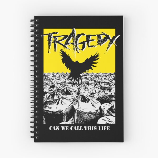Item preview, TRAGEDY BOOM designed and sold by LeslyLynch.