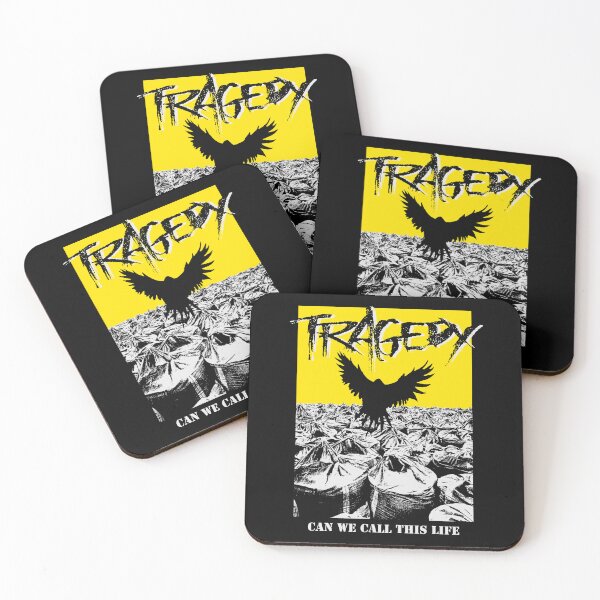Item preview, TRAGEDY BOOM designed and sold by LeslyLynch.