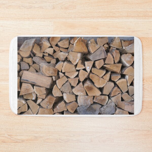 Item preview, Firewood designed and sold by Solas Photo Co..