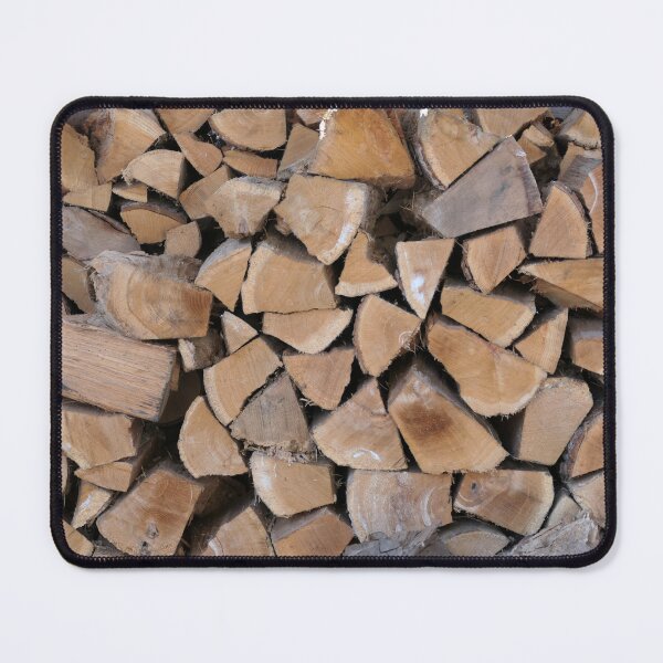 Item preview, Firewood designed and sold by Solas Photo Co..