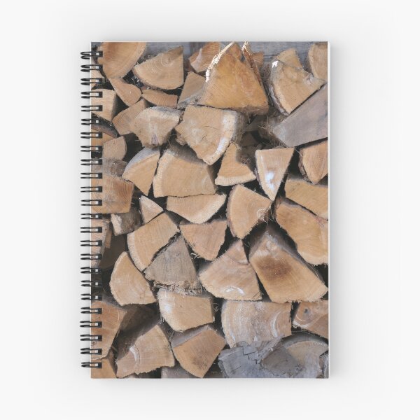 Item preview, Firewood designed and sold by Solas Photo Co..